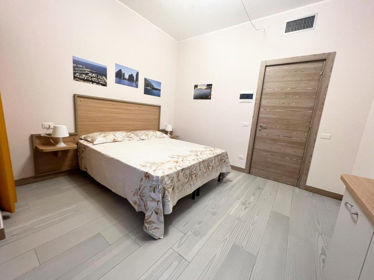 Sissi Comfort Rooms Foresteria Lombarda Monza Exterior photo