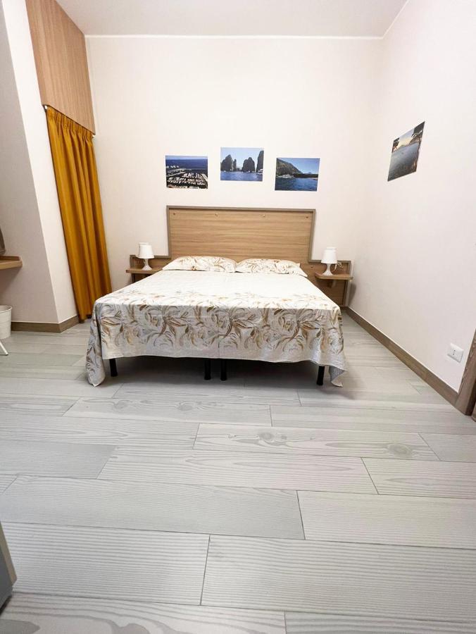 Sissi Comfort Rooms Foresteria Lombarda Monza Exterior photo